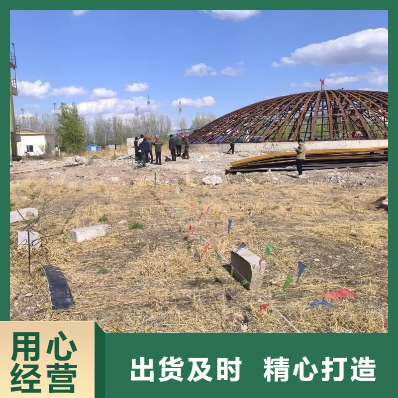 大型钢板仓、大型钢板仓价格