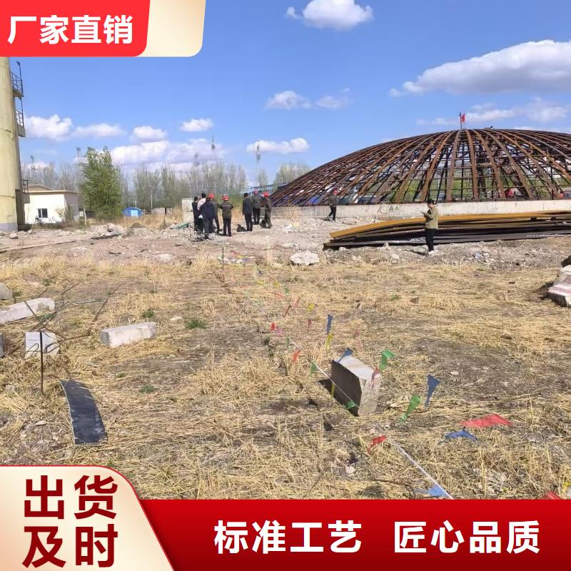 有现货的骨料钢板库公司