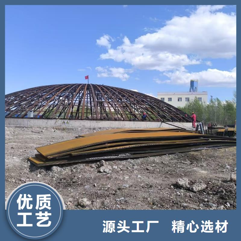 2万吨粉煤灰钢板库安装价格