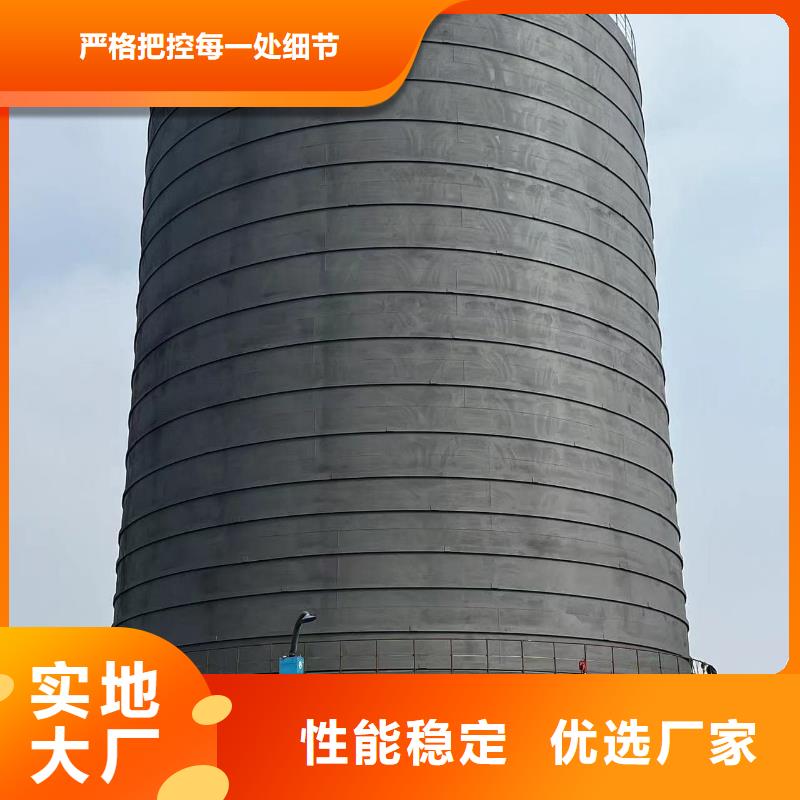 找焊接钢板仓实体大厂