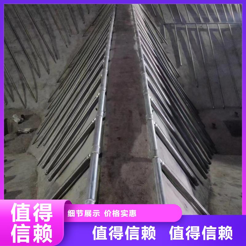 气化管 欢迎到厂实地考察