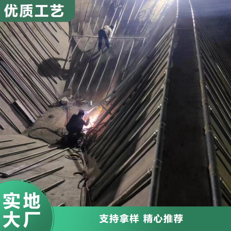 流化棒合格才发货