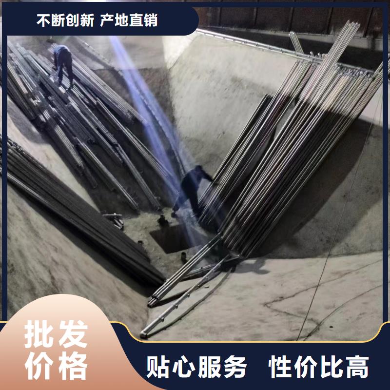 气化管 -售后无忧
