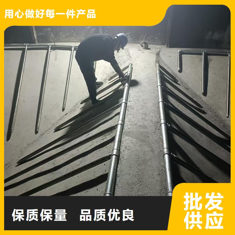 流化棒口碑-正阳钢板仓建设工程有限公司