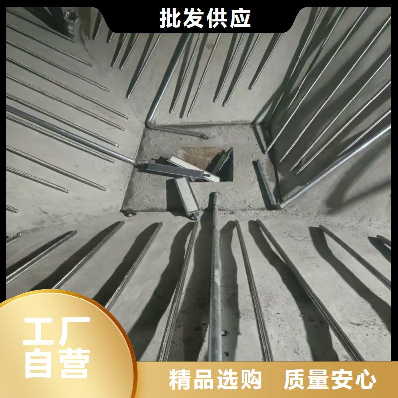 气化棒生产厂家