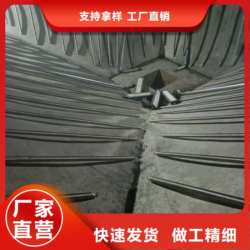 气化棒出厂价