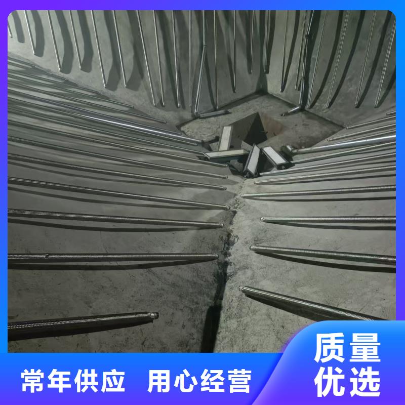 流化棒厂家设备齐全