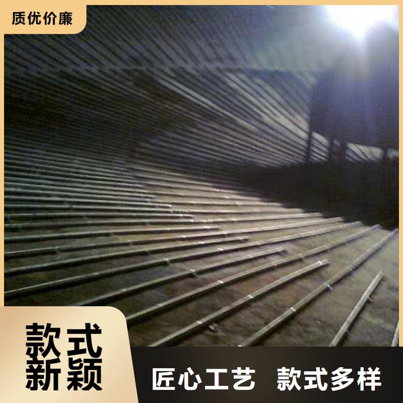 流化管实体厂家