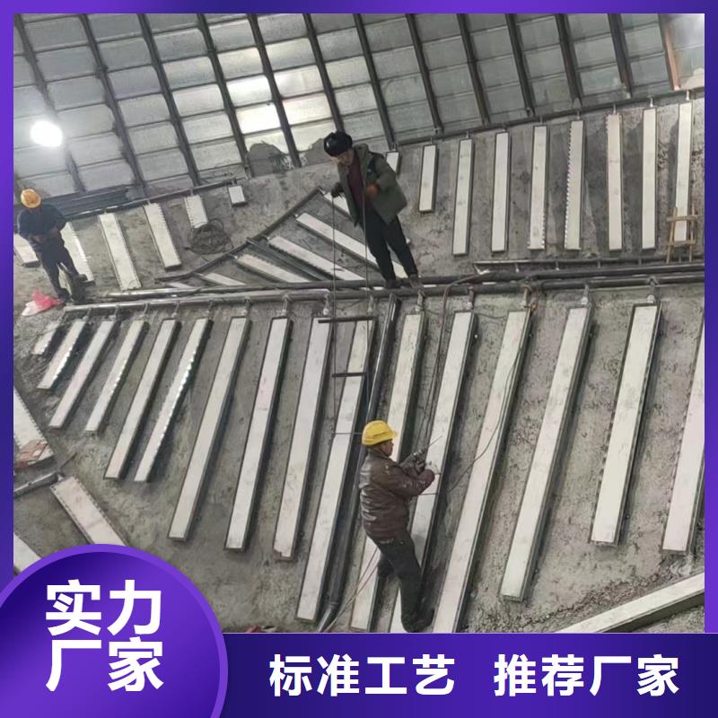 流化棒口碑-正阳钢板仓建设工程有限公司