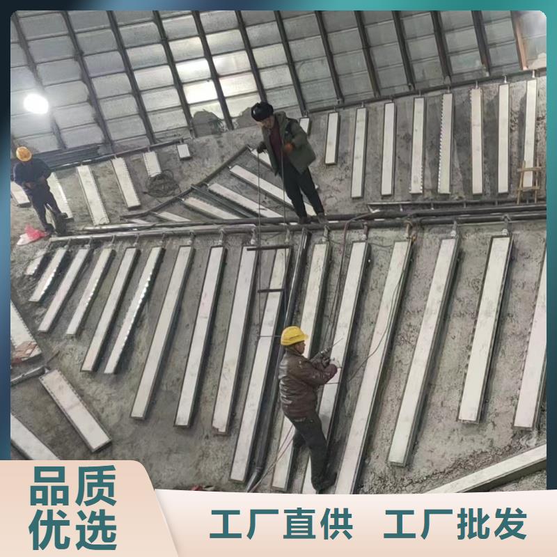 流化管-资质齐全