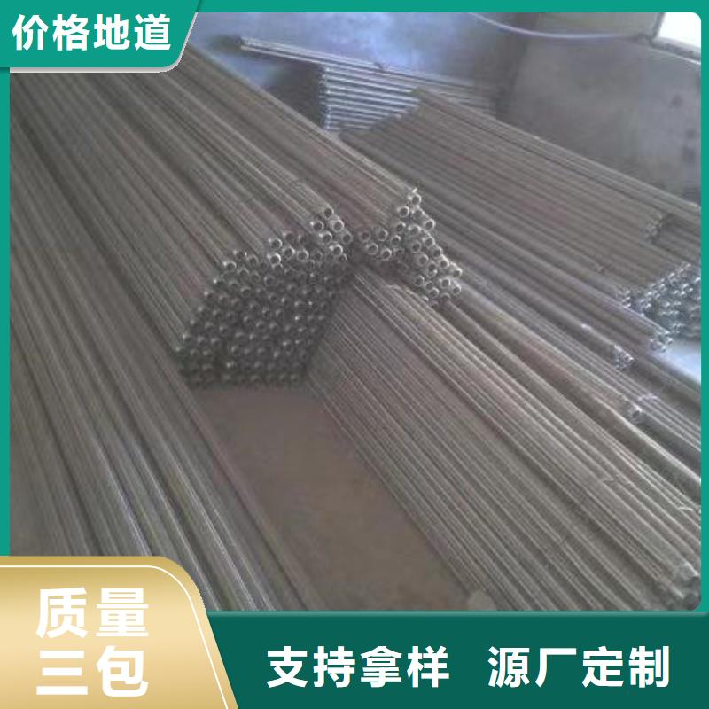 有现货的流化管厂家