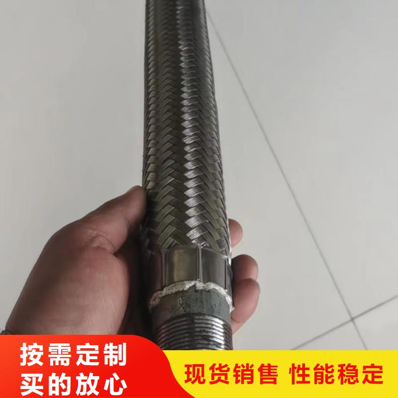 气化管 厂家-规格全