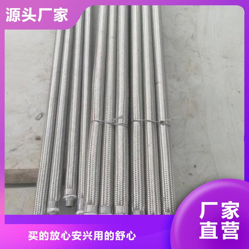 气化管 找正阳钢板仓建设工程有限公司