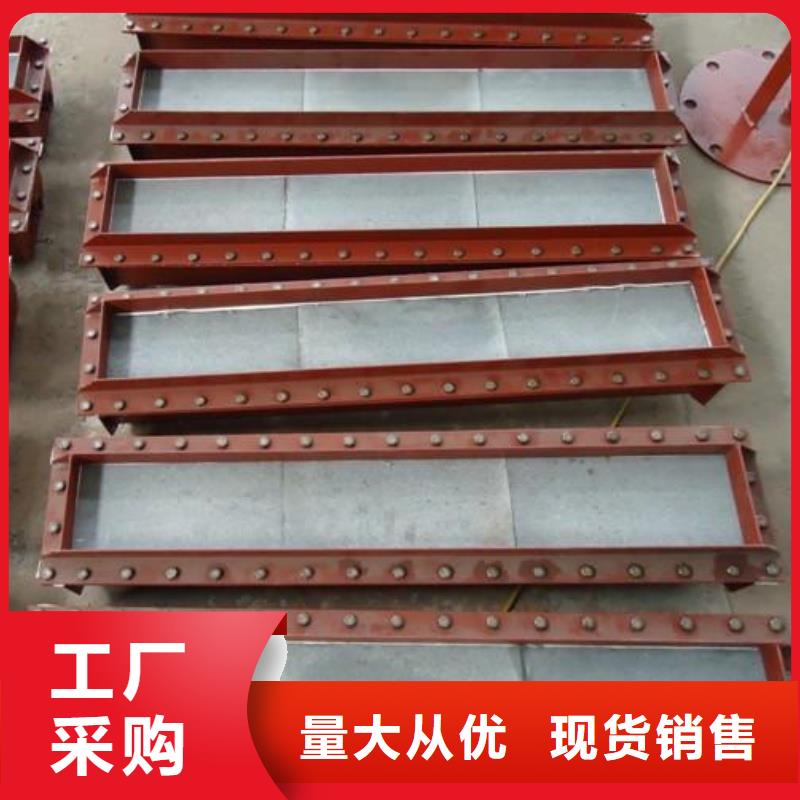 发货及时的流化管批发商