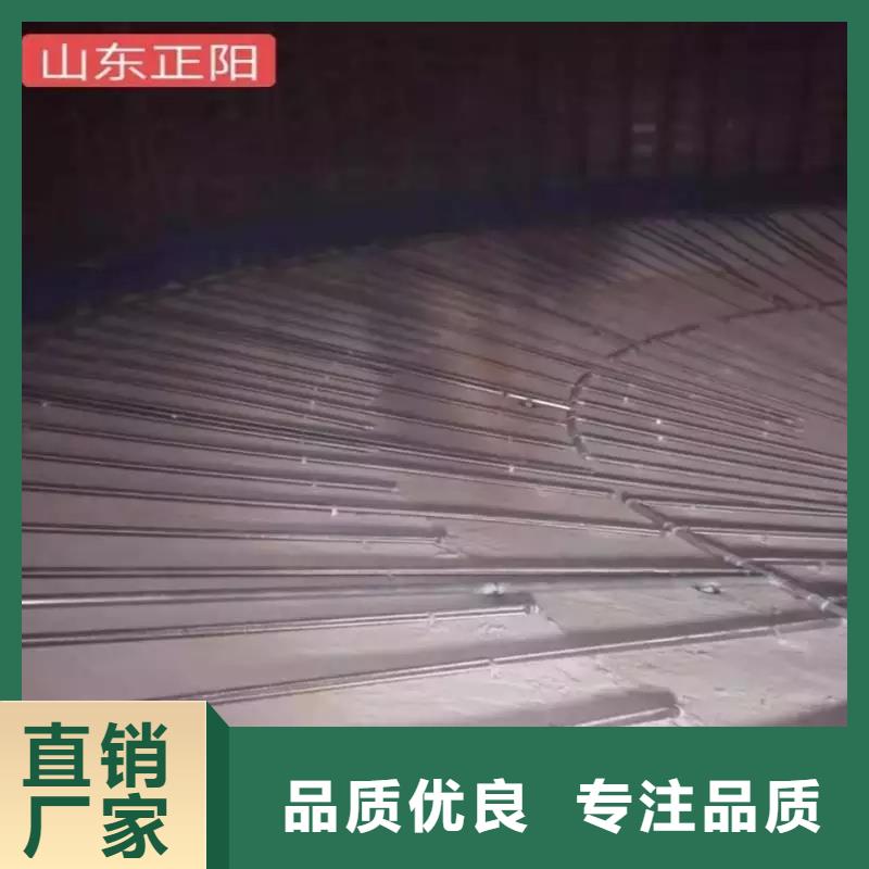 流化棒口碑-正阳钢板仓建设工程有限公司