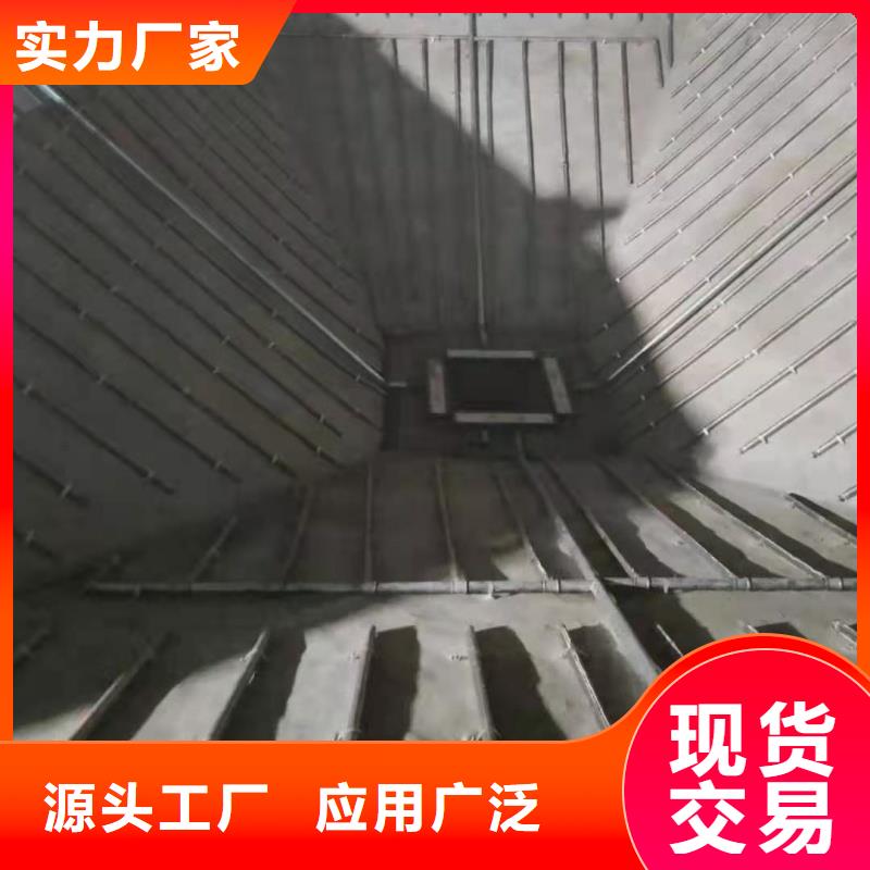 流化管多年经验