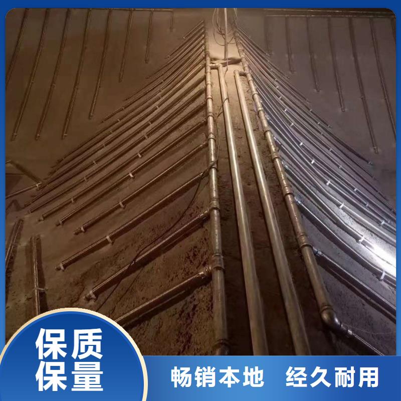 气化棒厂家直销-正阳钢板仓建设工程有限公司
