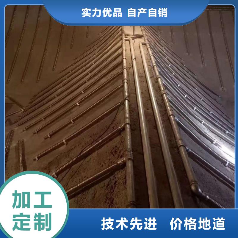 气化棒厂家直销-正阳钢板仓建设工程有限公司