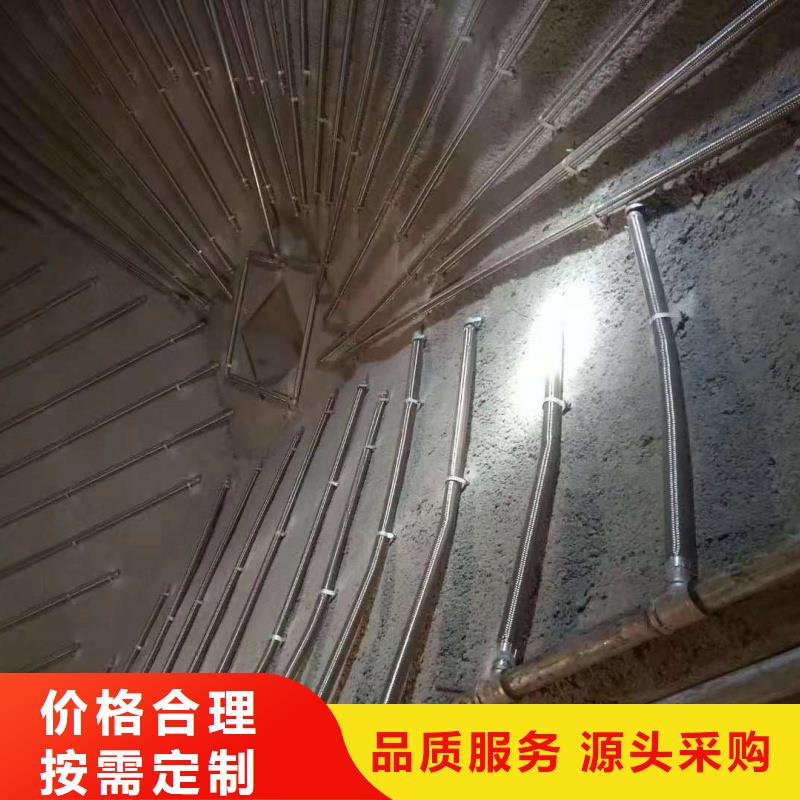 重信誉气化管 厂家价格