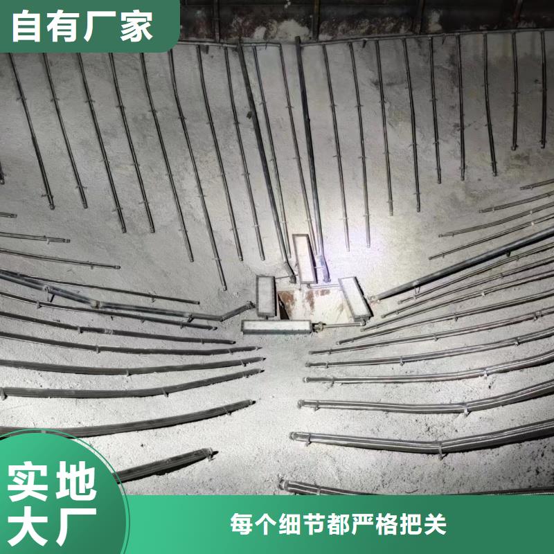 ：1.2寸气化管供货商