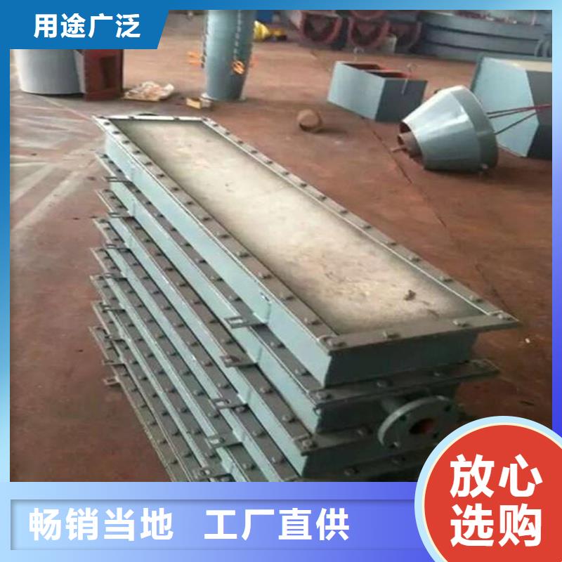 有现货的流化管厂家