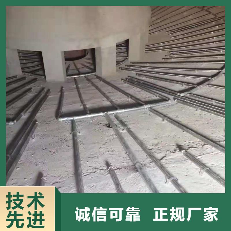 气化管 -气化管 到厂参观