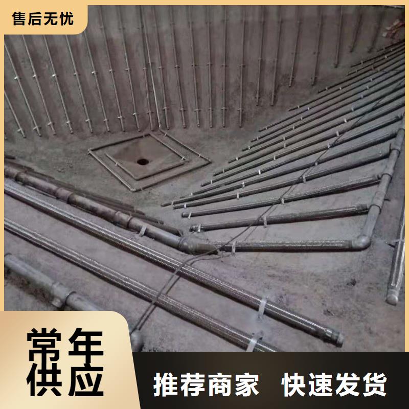 1.2寸气化管型号齐全