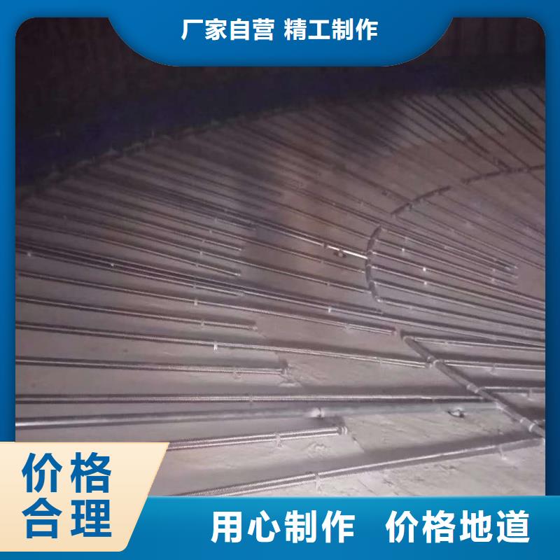 靠谱的流化管基地