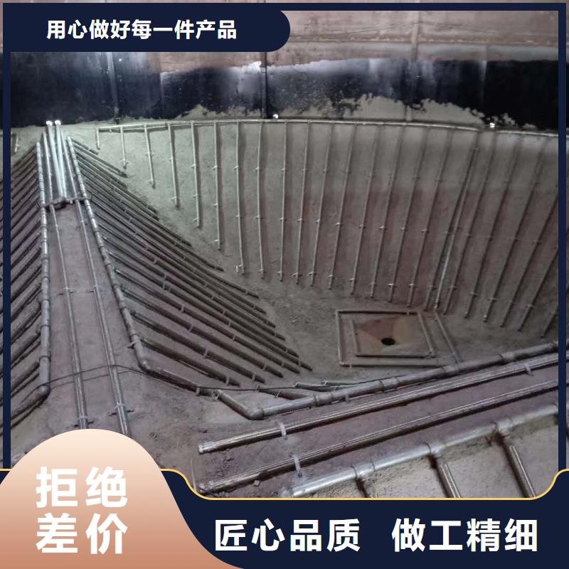 选购流化棒找正阳钢板仓建设工程有限公司