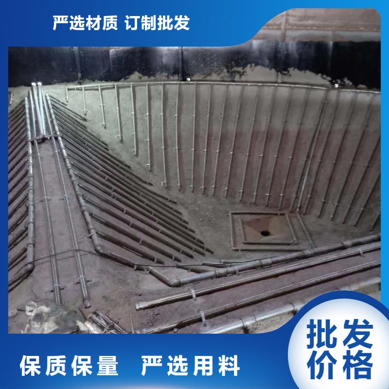 高质量流化棒供应商