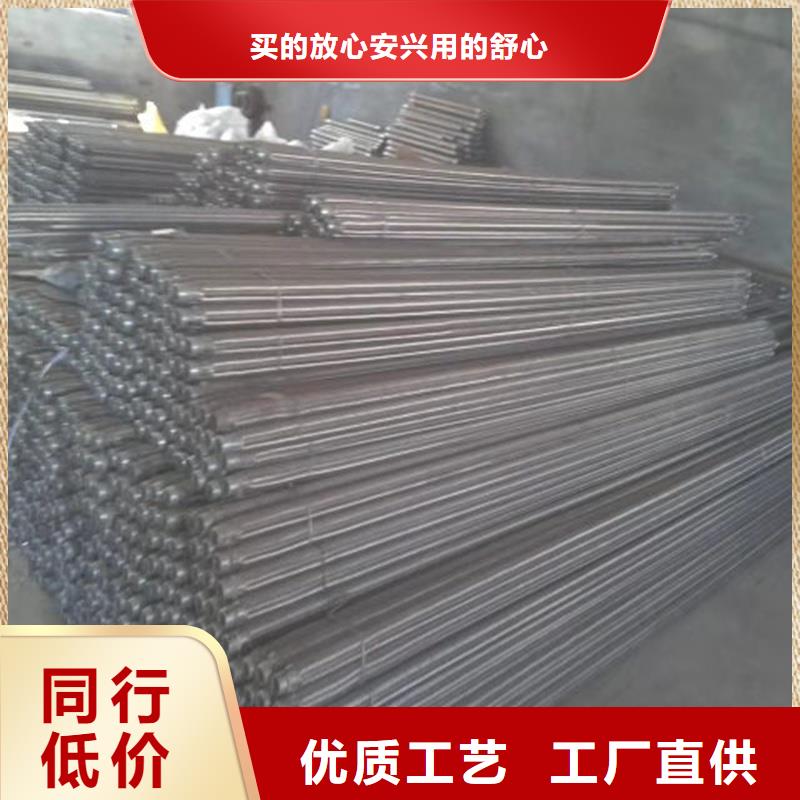 优质的气化管 认准正阳钢板仓建设工程有限公司