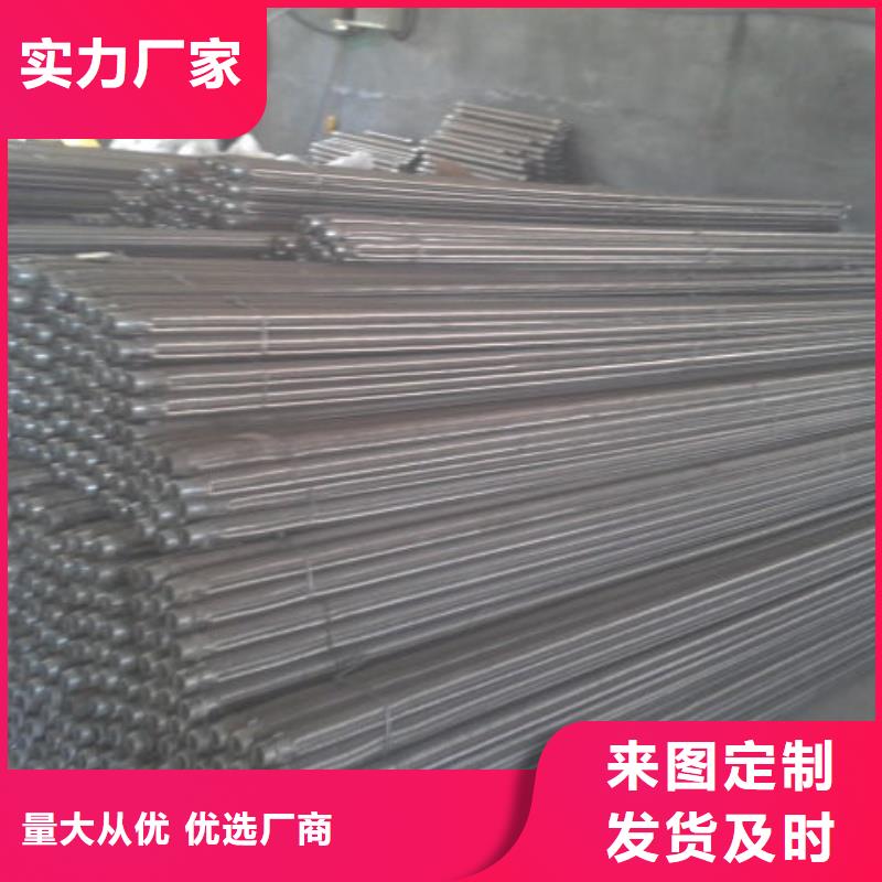 质优价廉的流化管生产厂家