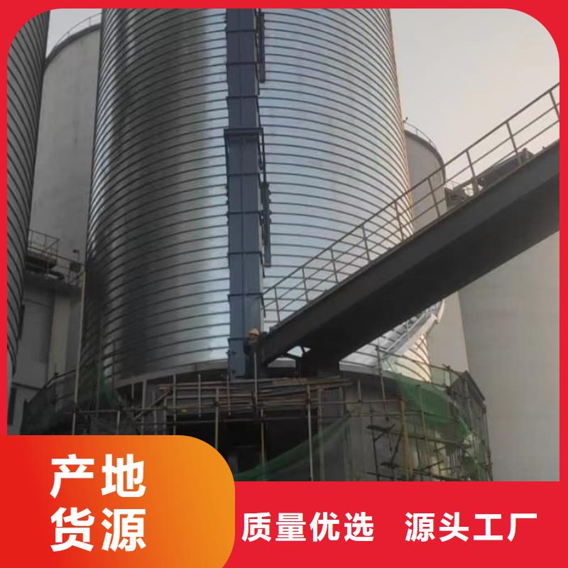 买螺旋钢板仓必看-质量好