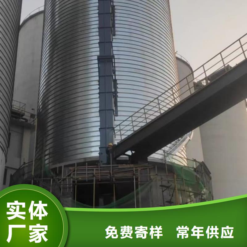 发货及时的螺旋钢板仓供货商