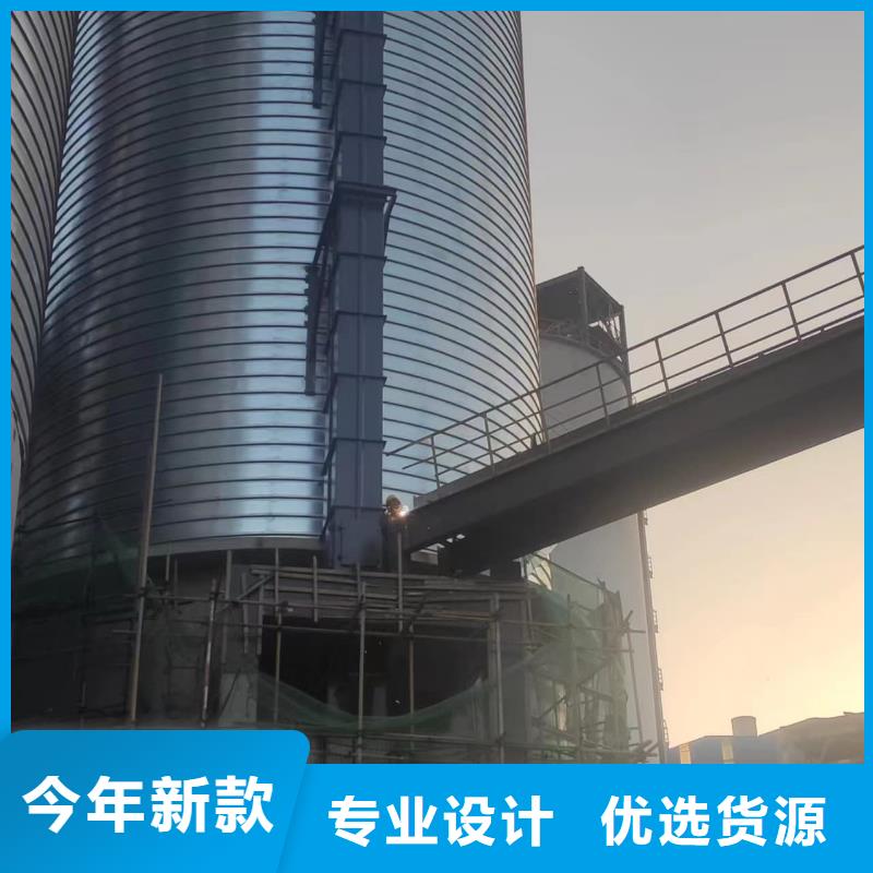 买镀锌卷板仓必看-专业品质