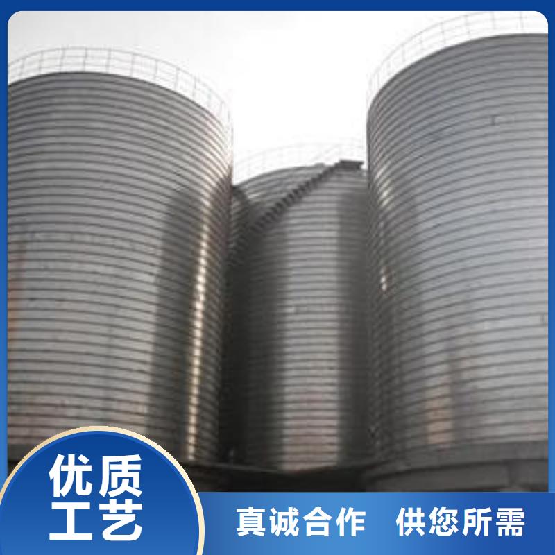 买镀锌卷板仓必看-专业品质