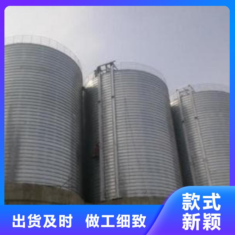 镀锌卷板仓质量严格把控