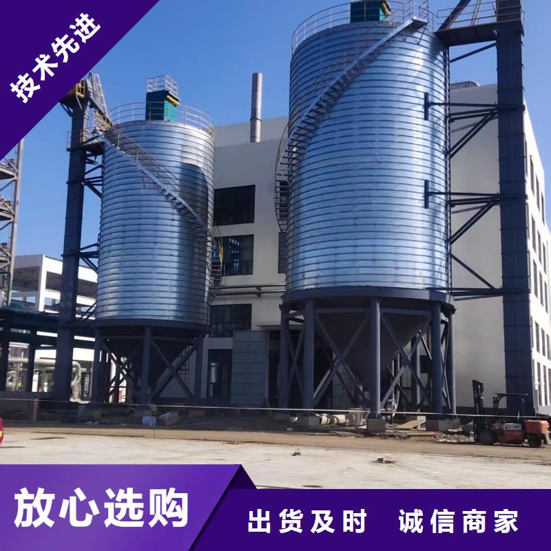 镀锌卷板仓质量严格把控
