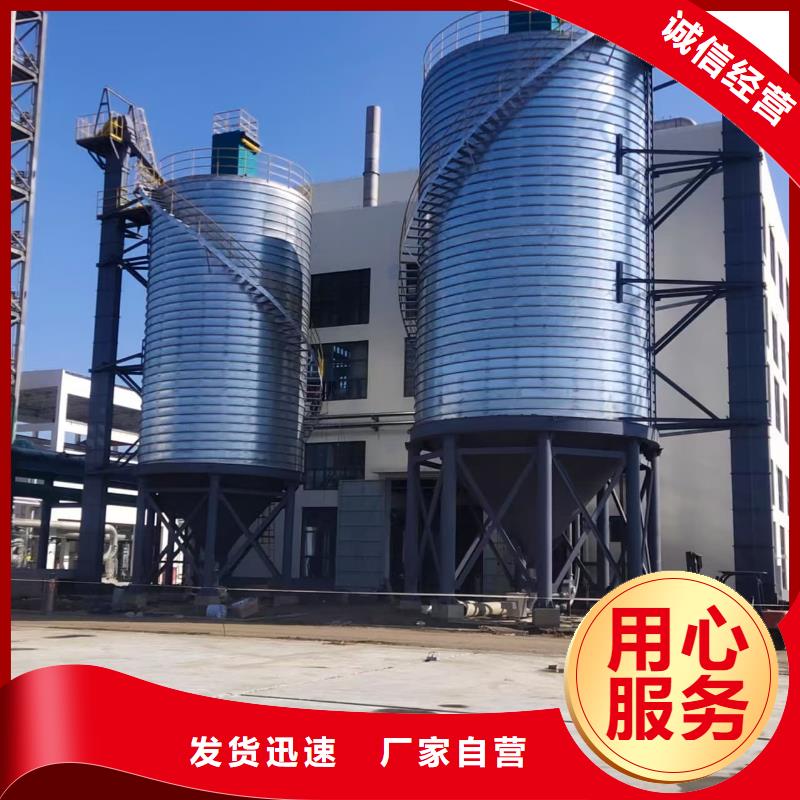 镀锌钢板仓|镀锌钢板仓厂家现货