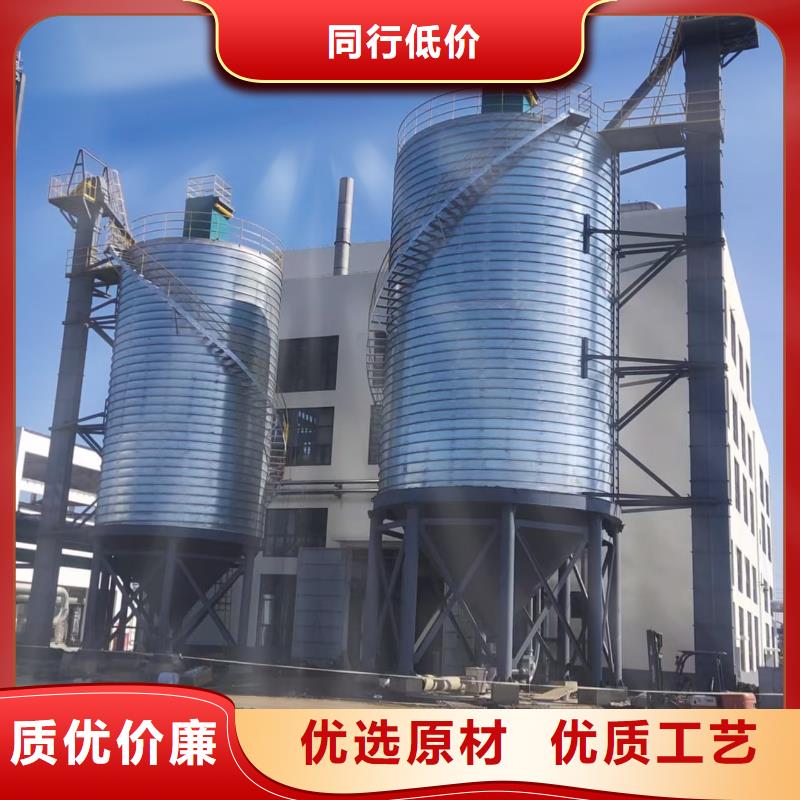 利浦仓 价格-定制_正阳钢板仓建设工程有限公司