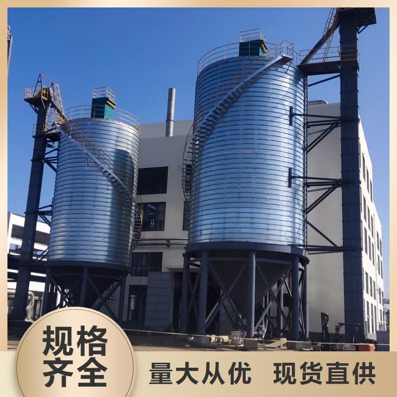 螺旋钢板库厂家图片