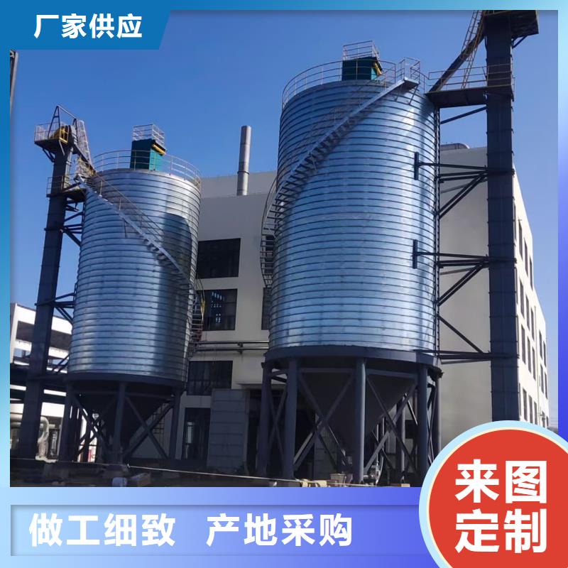 镀锌卷板仓的用途分析