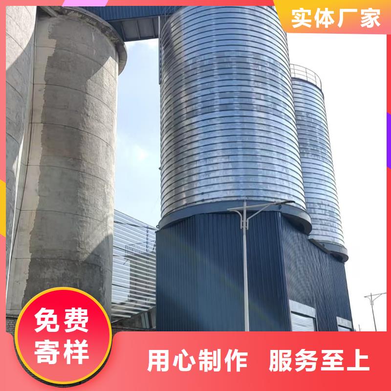 镀锌卷板仓的用途分析