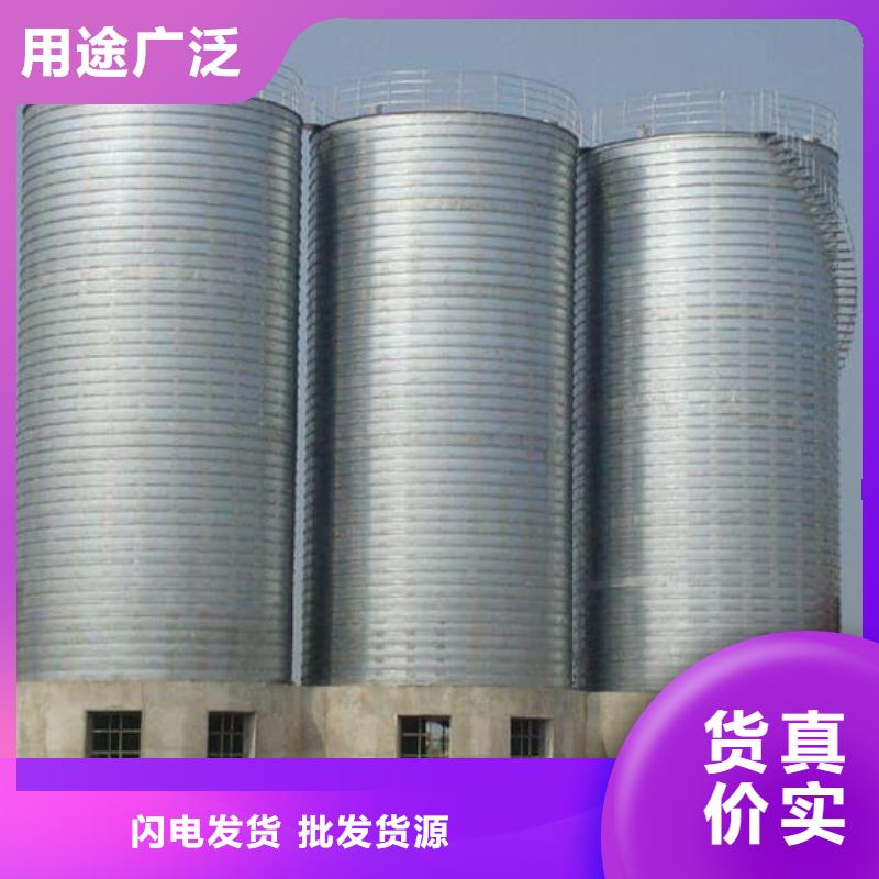 螺旋钢板库厂家图片