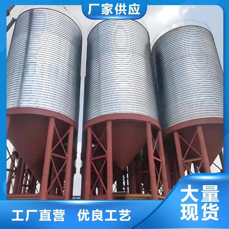 规格全的螺旋仓实体厂家