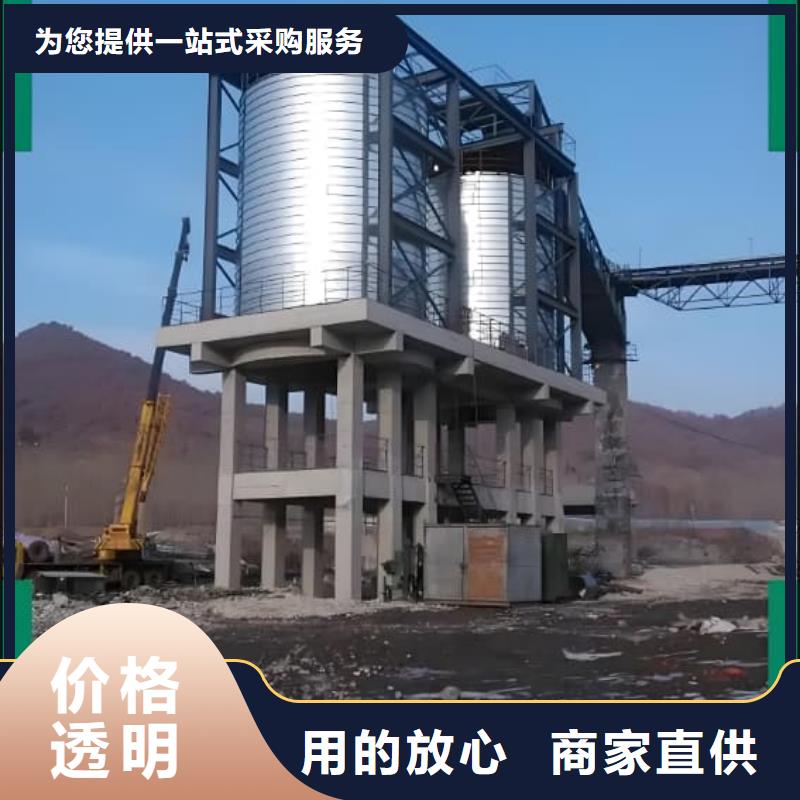 镀锌钢板仓-镀锌钢板仓定制
