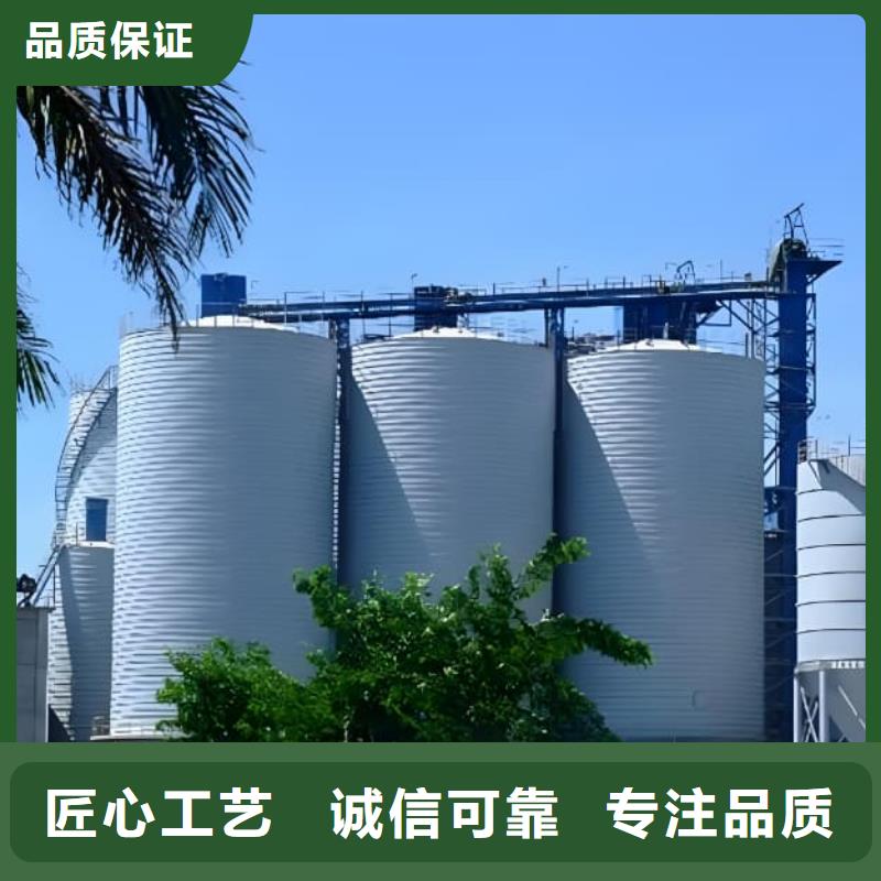 镀锌卷板仓多年生产经验