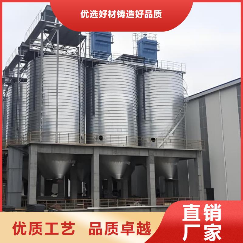 镀锌钢板仓-镀锌钢板仓定制