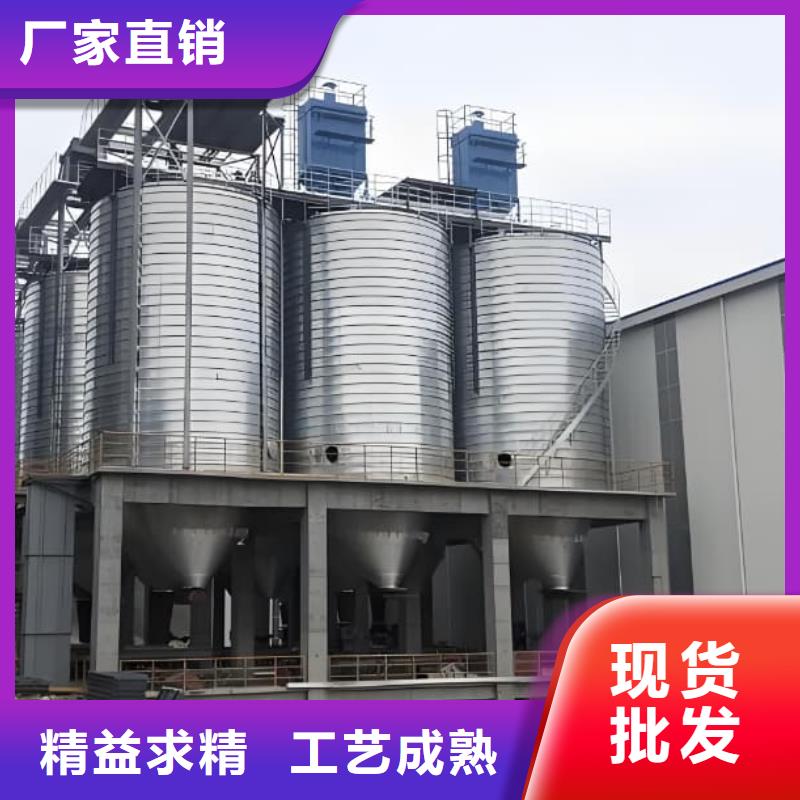 螺旋钢板库-螺旋钢板库厂家