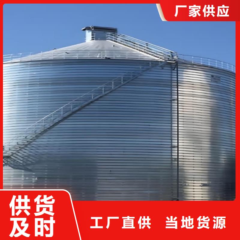 镀锌卷板仓多年生产经验